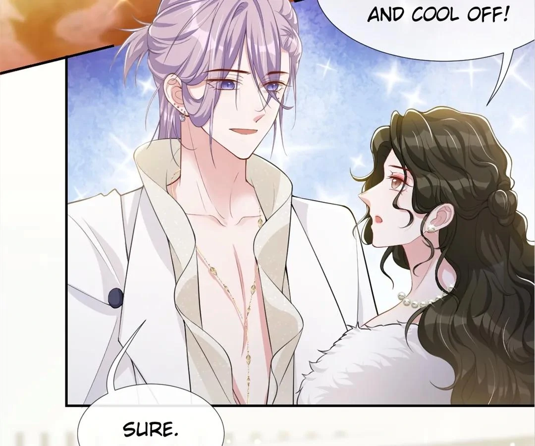 Borrowed Hearts Chapter 46 - Page 56