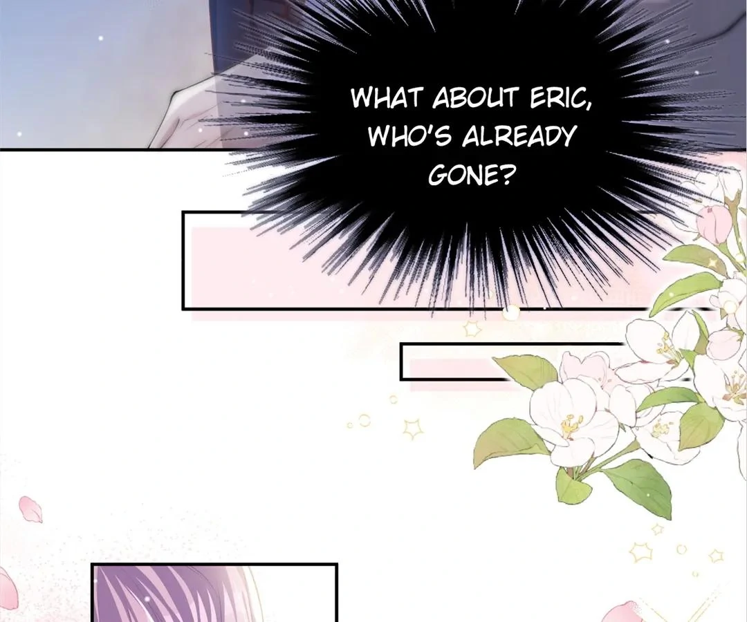 Borrowed Hearts Chapter 46 - Page 7