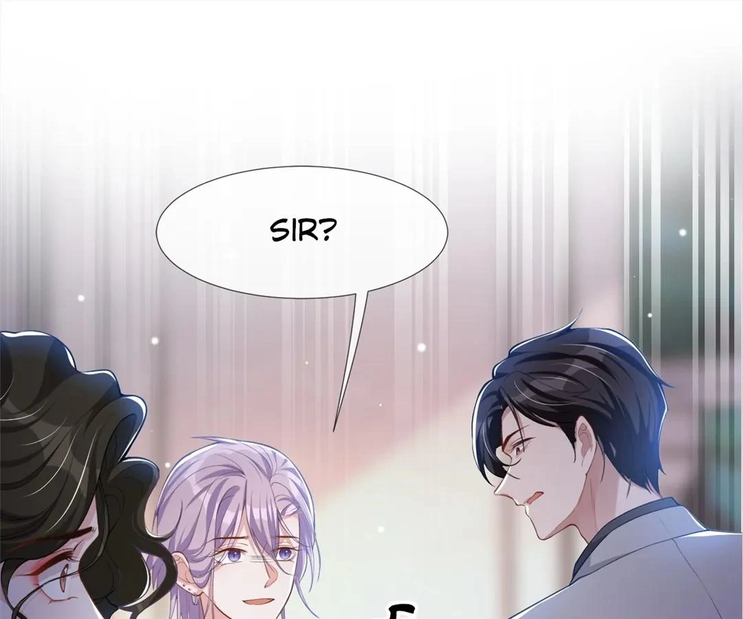 Borrowed Hearts Chapter 47 - Page 1