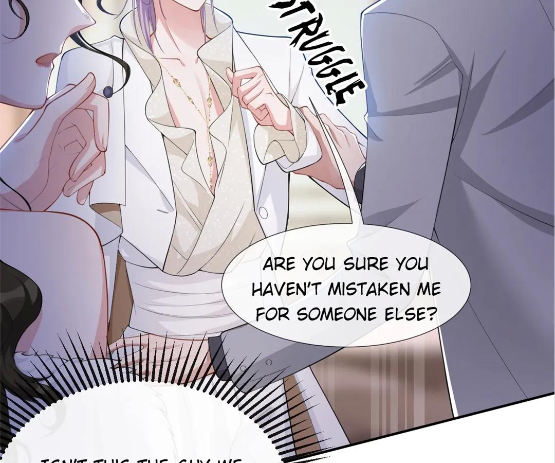 Borrowed Hearts Chapter 47 - Page 2