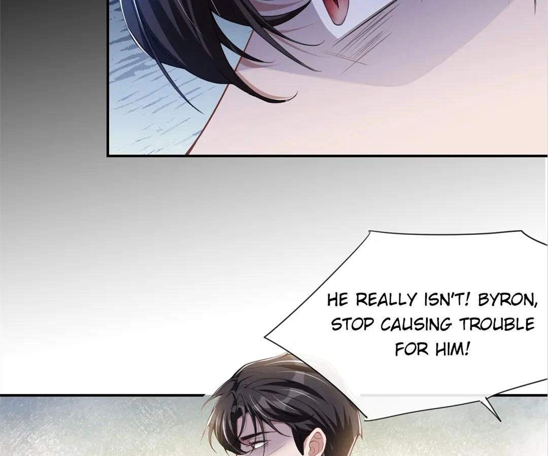 Borrowed Hearts Chapter 47 - Page 12
