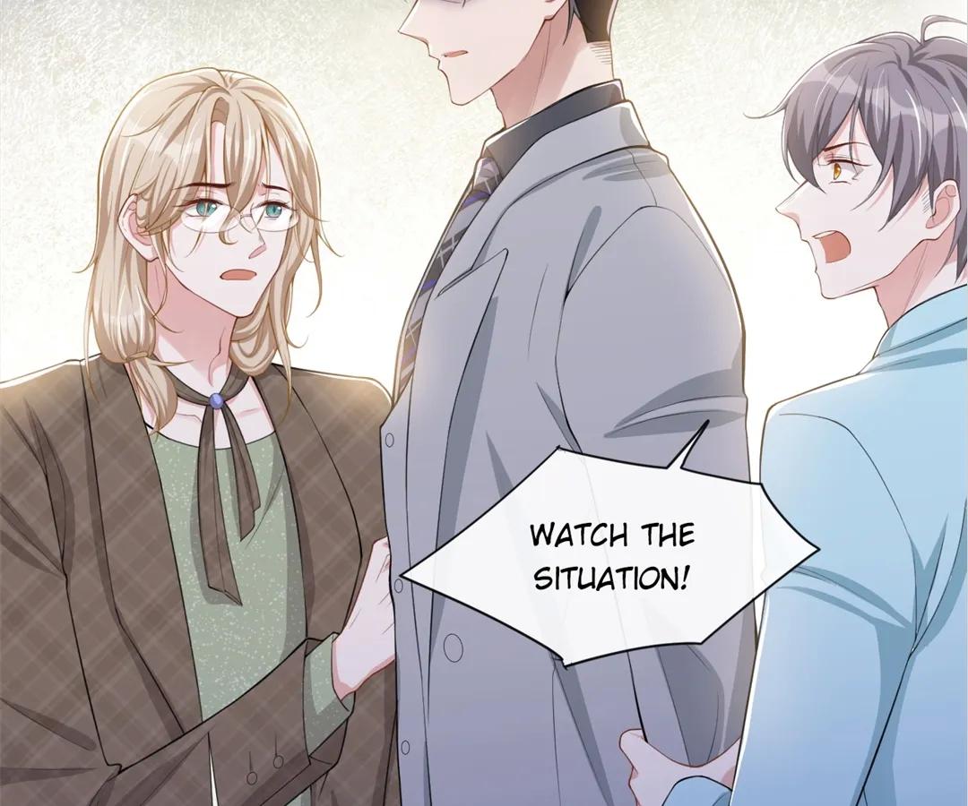 Borrowed Hearts Chapter 47 - Page 13