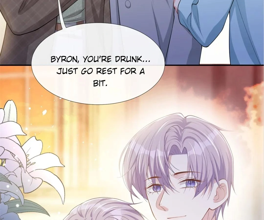 Borrowed Hearts Chapter 47 - Page 14