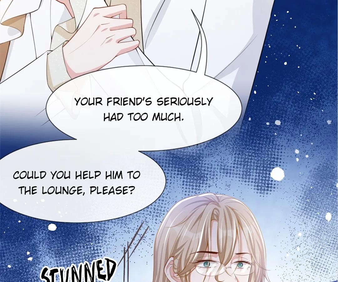 Borrowed Hearts Chapter 47 - Page 16