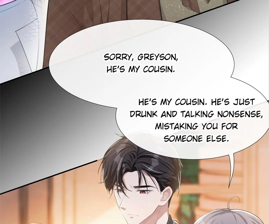 Borrowed Hearts Chapter 47 - Page 20