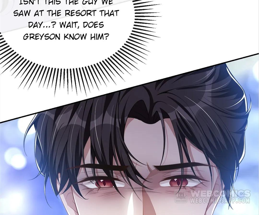 Borrowed Hearts Chapter 47 - Page 3