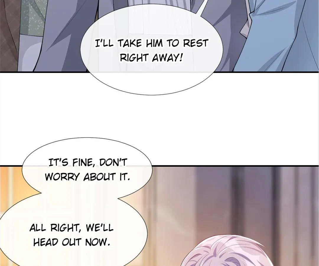 Borrowed Hearts Chapter 47 - Page 22