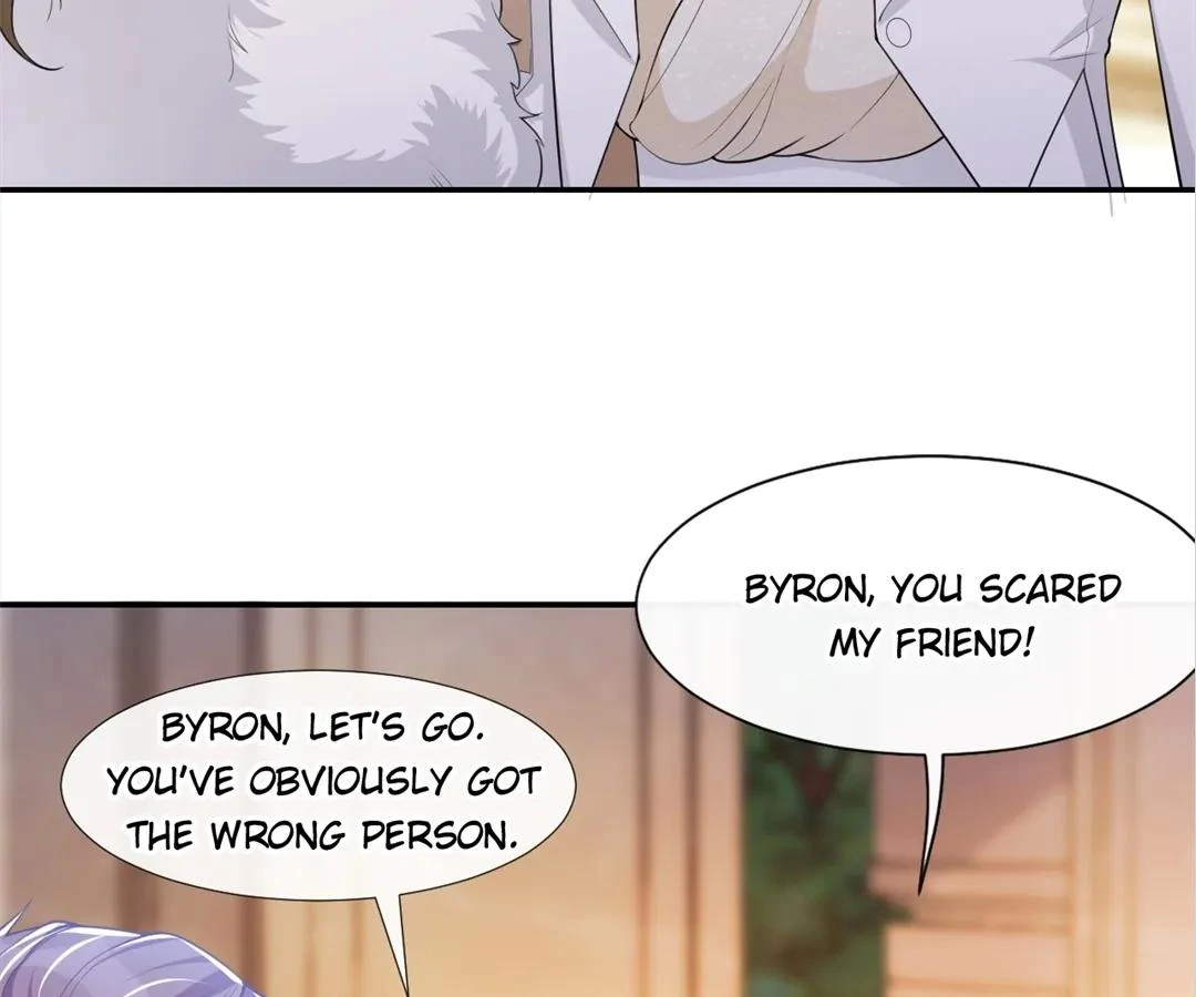 Borrowed Hearts Chapter 47 - Page 24