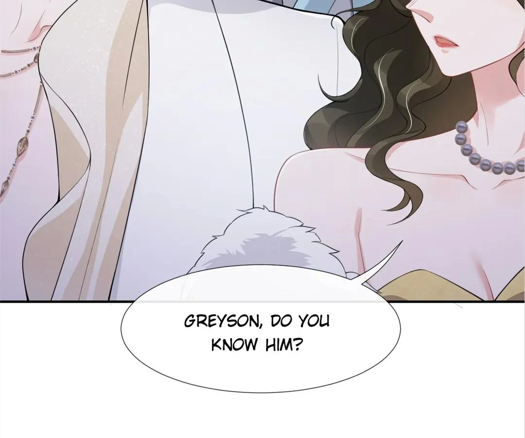 Borrowed Hearts Chapter 47 - Page 26