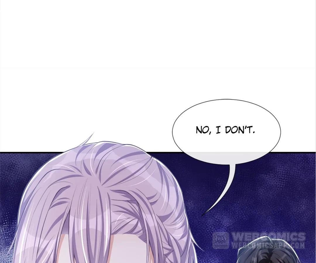Borrowed Hearts Chapter 47 - Page 27