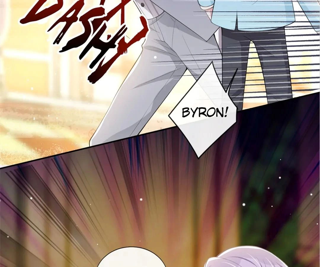 Borrowed Hearts Chapter 47 - Page 31