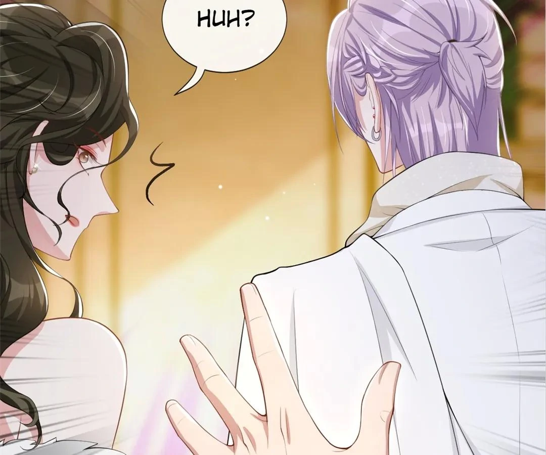 Borrowed Hearts Chapter 47 - Page 32