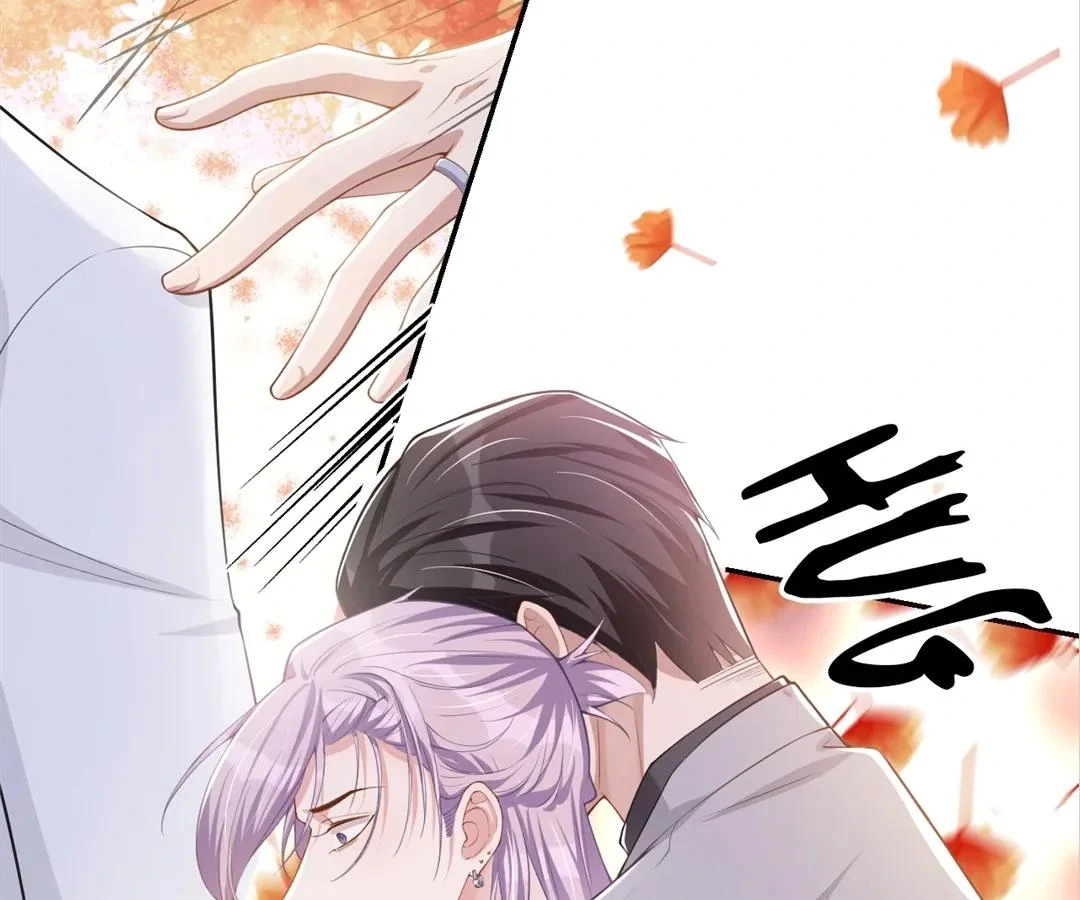 Borrowed Hearts Chapter 47 - Page 34