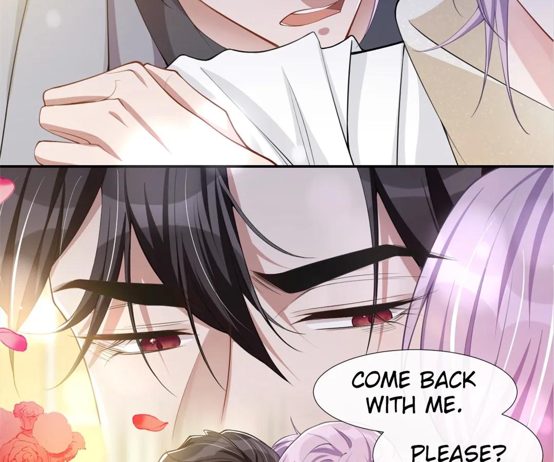 Borrowed Hearts Chapter 47 - Page 37