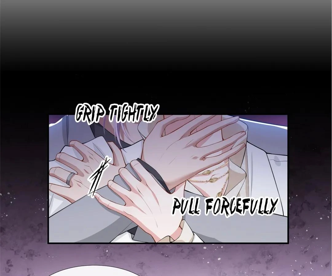 Borrowed Hearts Chapter 47 - Page 40