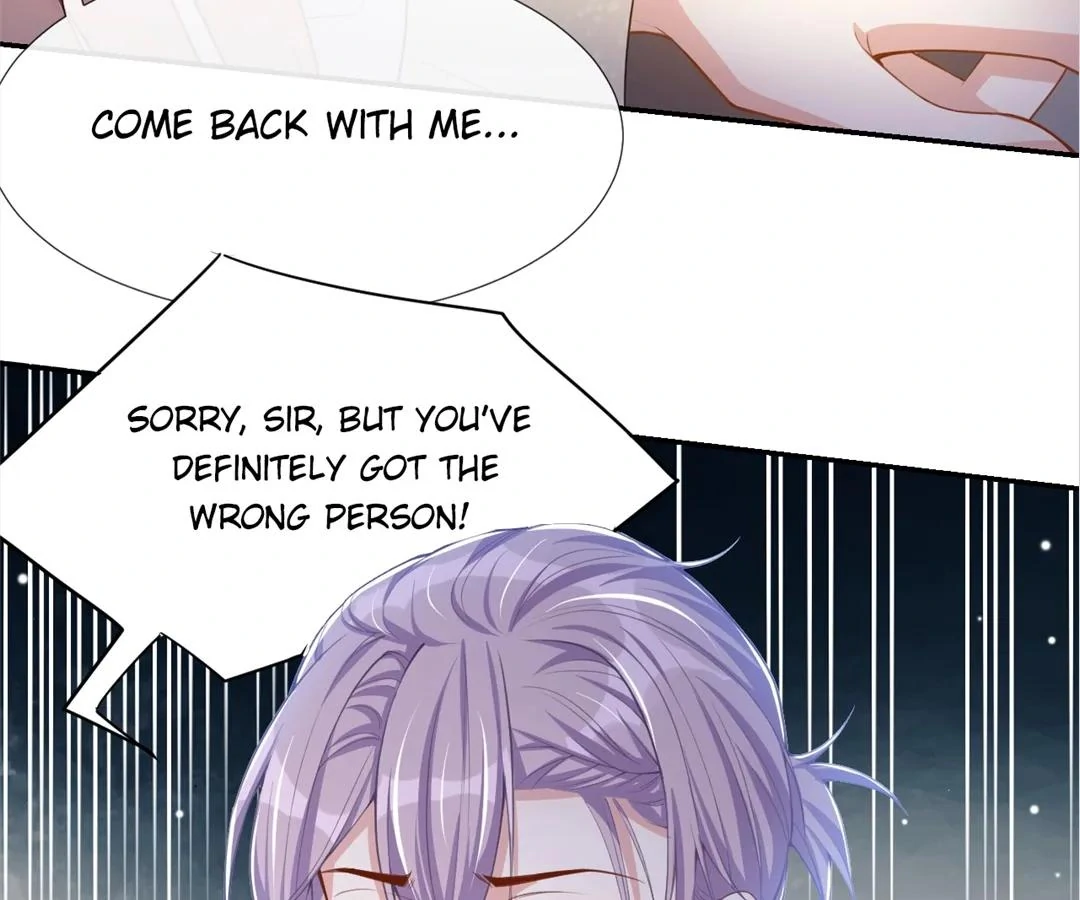 Borrowed Hearts Chapter 47 - Page 5