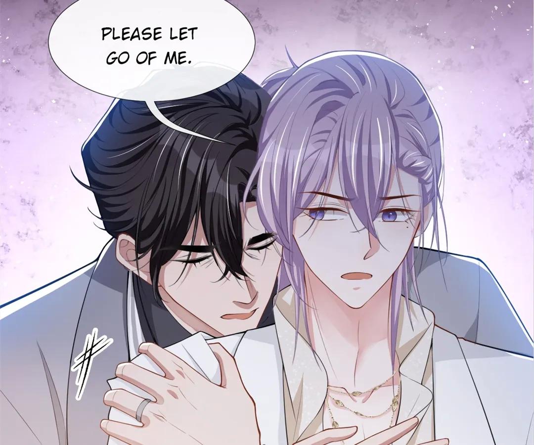 Borrowed Hearts Chapter 47 - Page 41