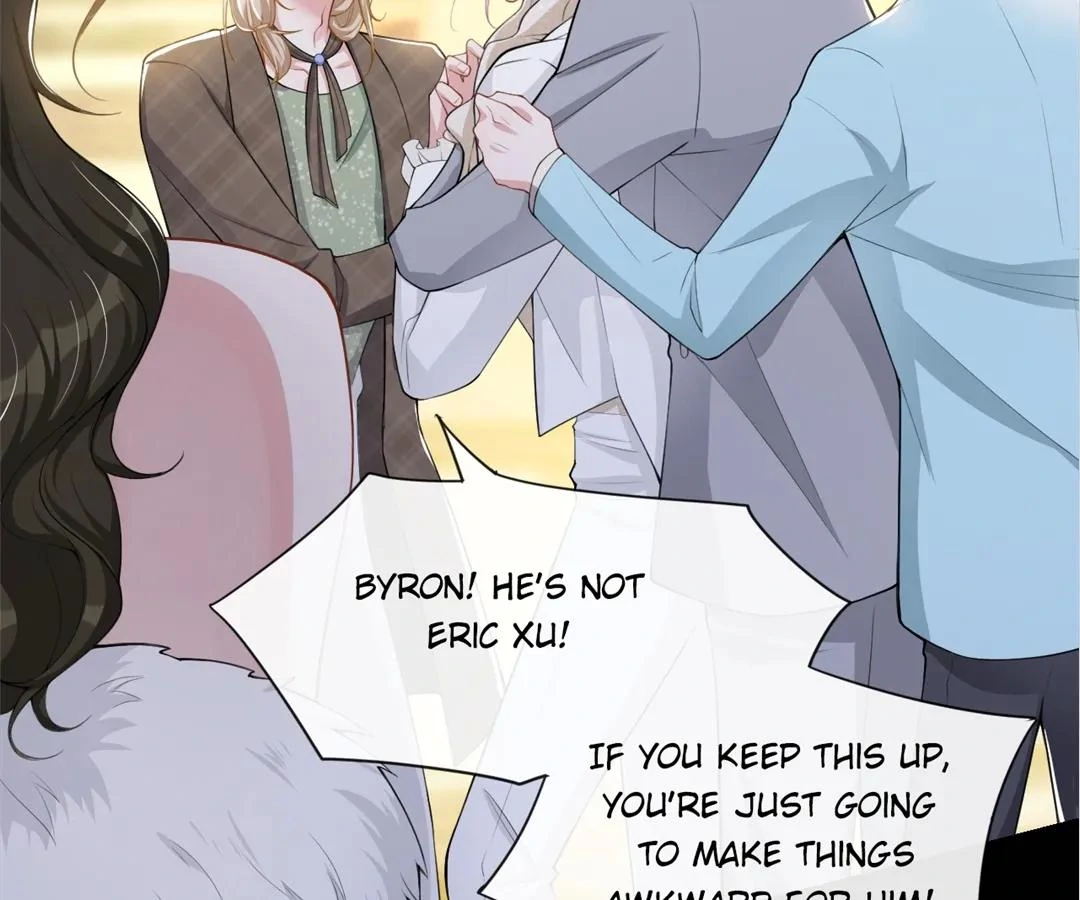 Borrowed Hearts Chapter 47 - Page 45