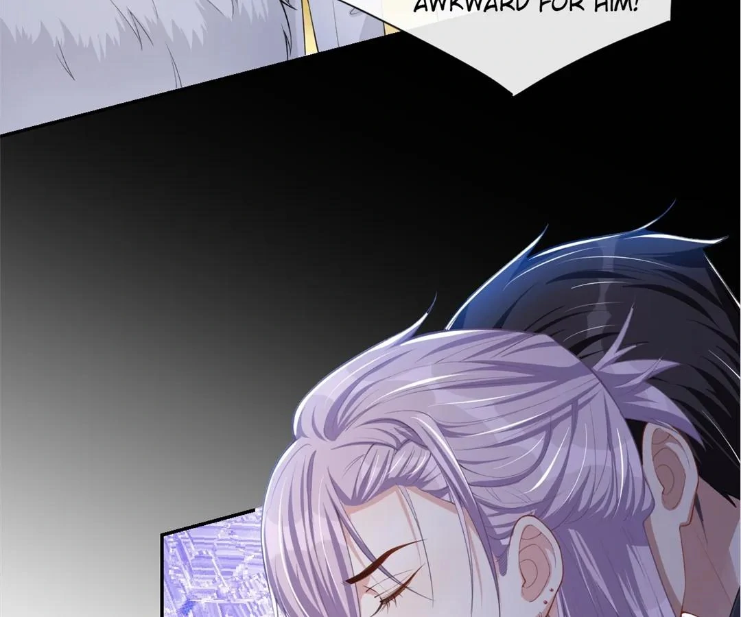 Borrowed Hearts Chapter 47 - Page 46