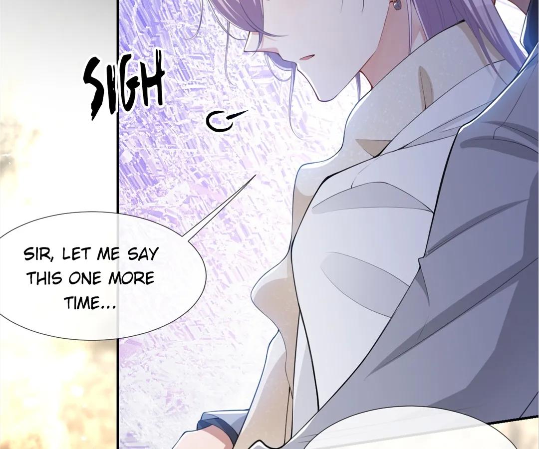 Borrowed Hearts Chapter 47 - Page 47