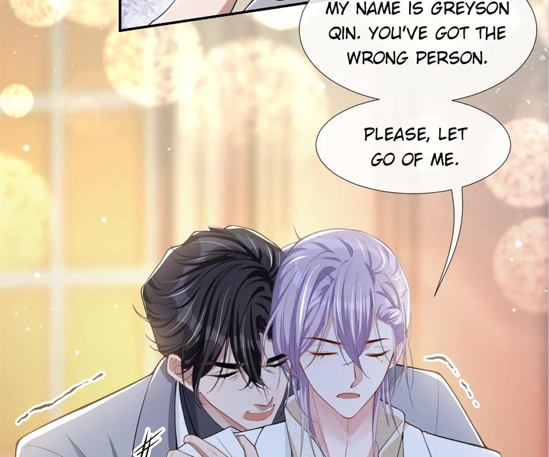 Borrowed Hearts Chapter 47 - Page 48