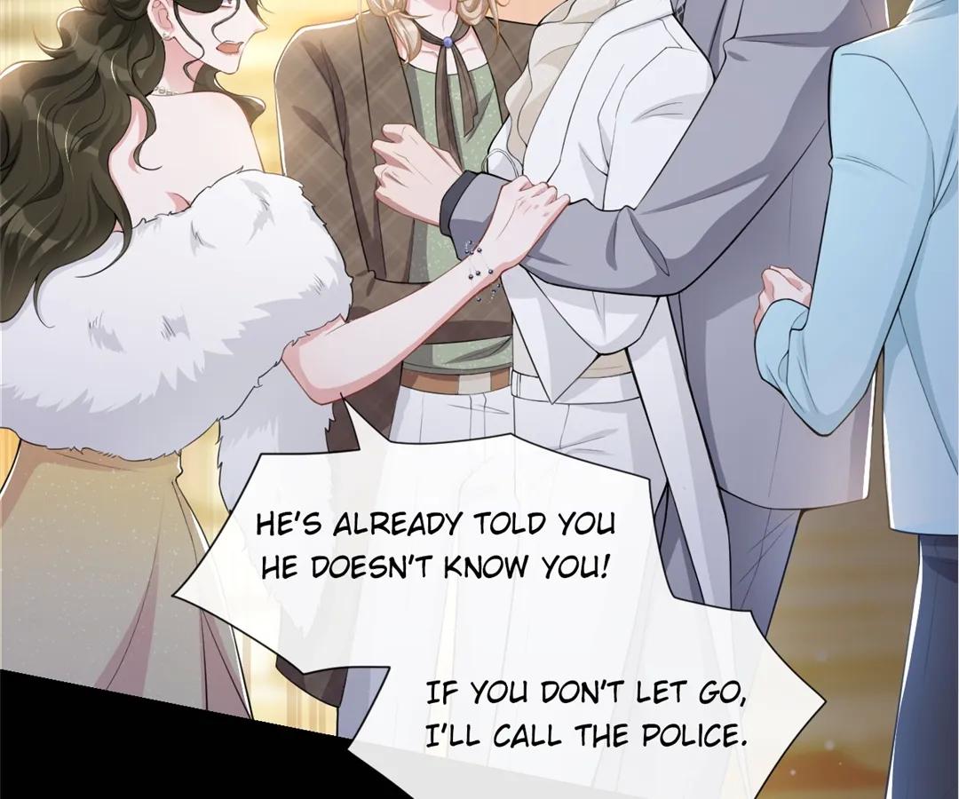 Borrowed Hearts Chapter 47 - Page 52