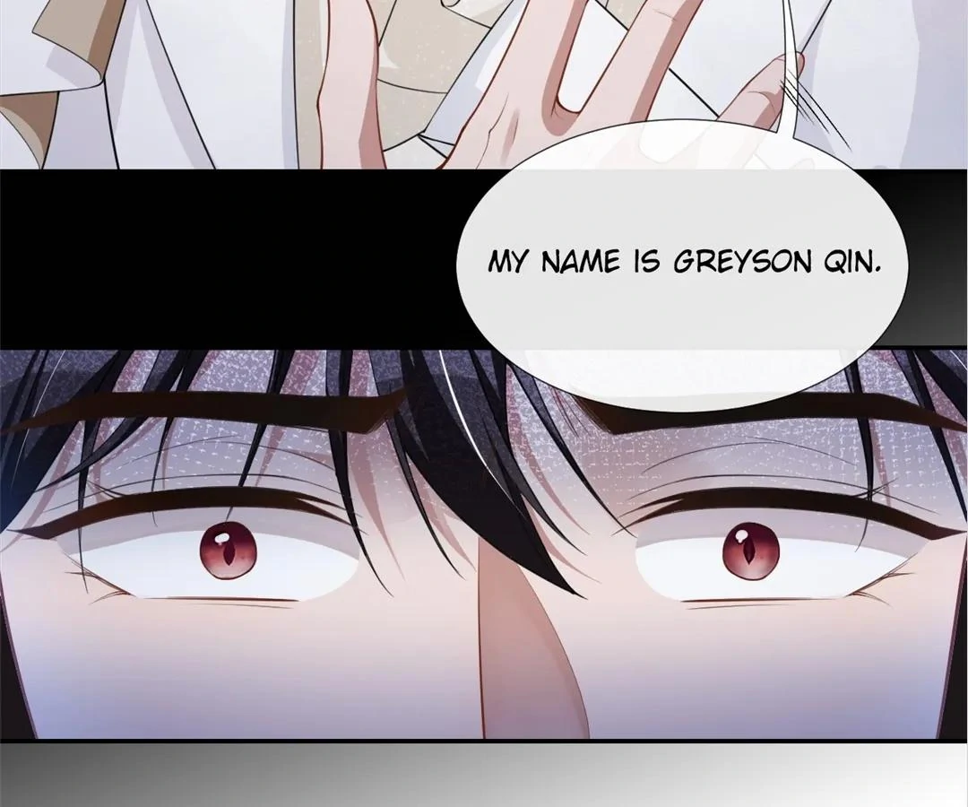 Borrowed Hearts Chapter 47 - Page 7