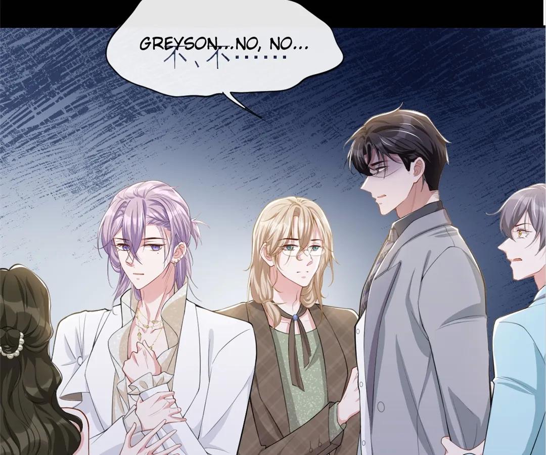 Borrowed Hearts Chapter 47 - Page 10