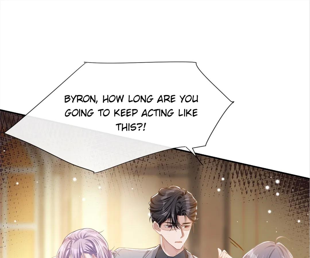 Borrowed Hearts Chapter 48 - Page 1