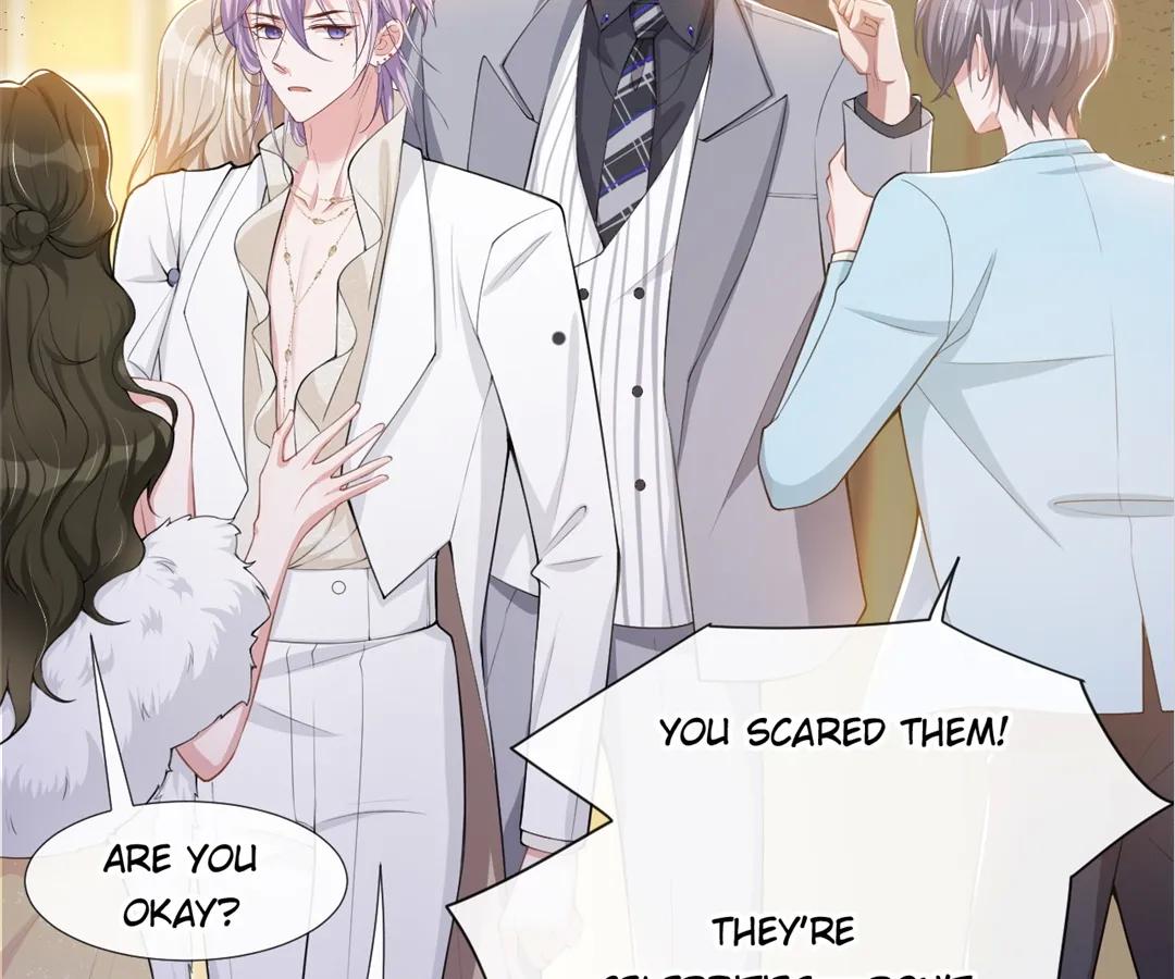Borrowed Hearts Chapter 48 - Page 2