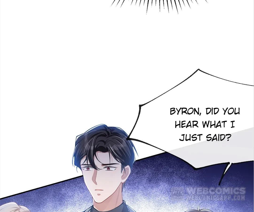 Borrowed Hearts Chapter 48 - Page 11