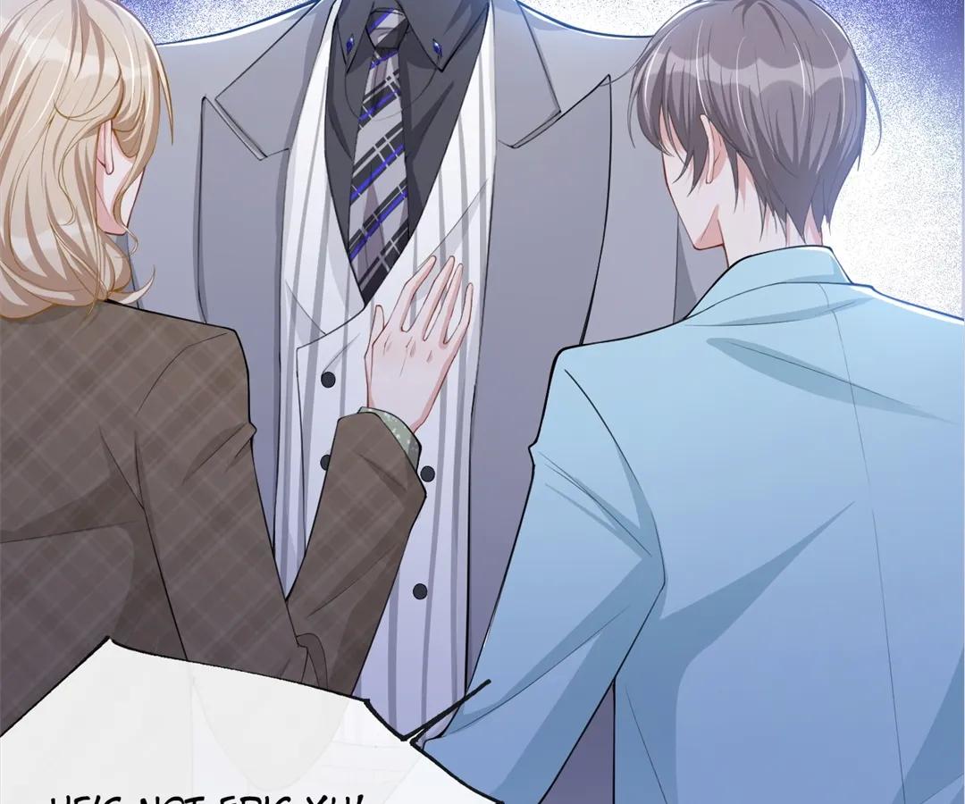 Borrowed Hearts Chapter 48 - Page 12