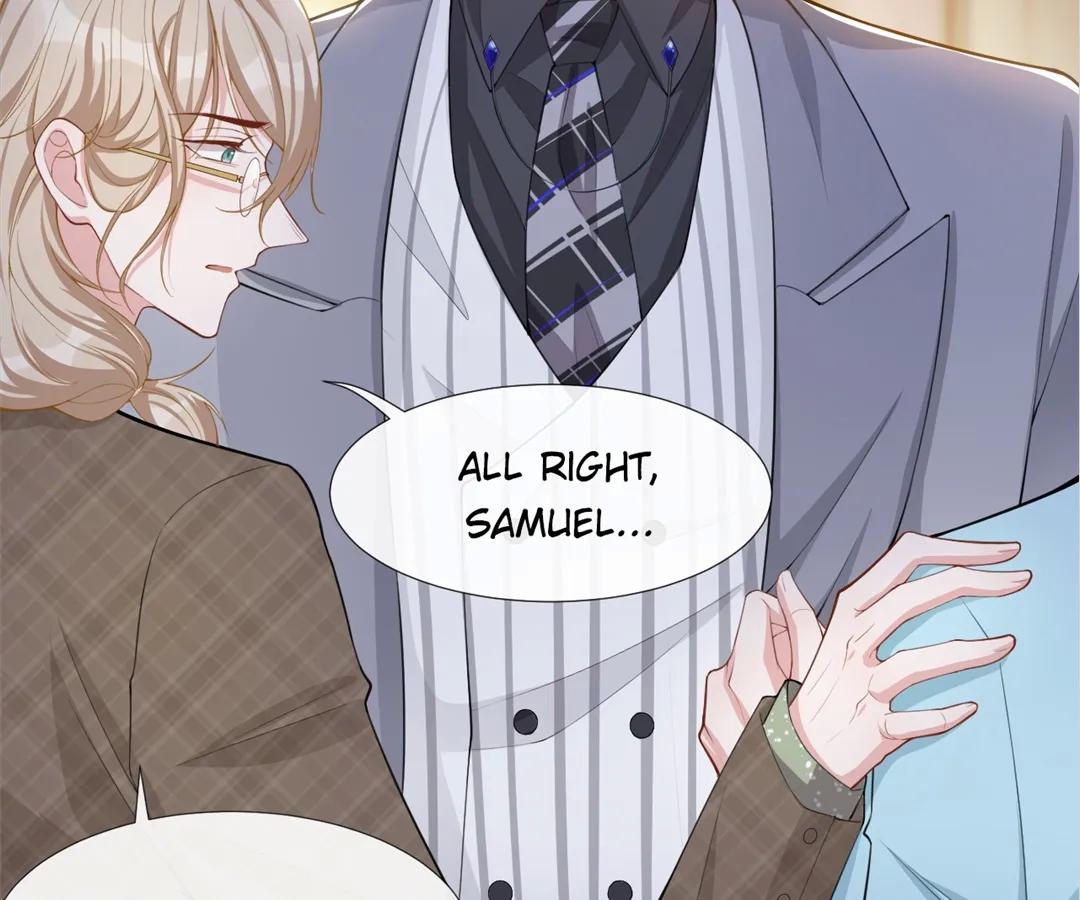 Borrowed Hearts Chapter 48 - Page 14