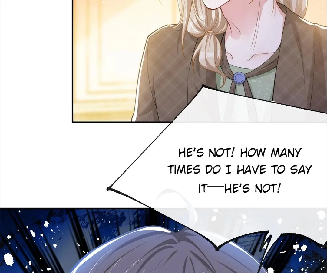Borrowed Hearts Chapter 48 - Page 18