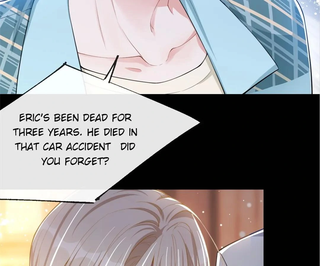 Borrowed Hearts Chapter 48 - Page 20