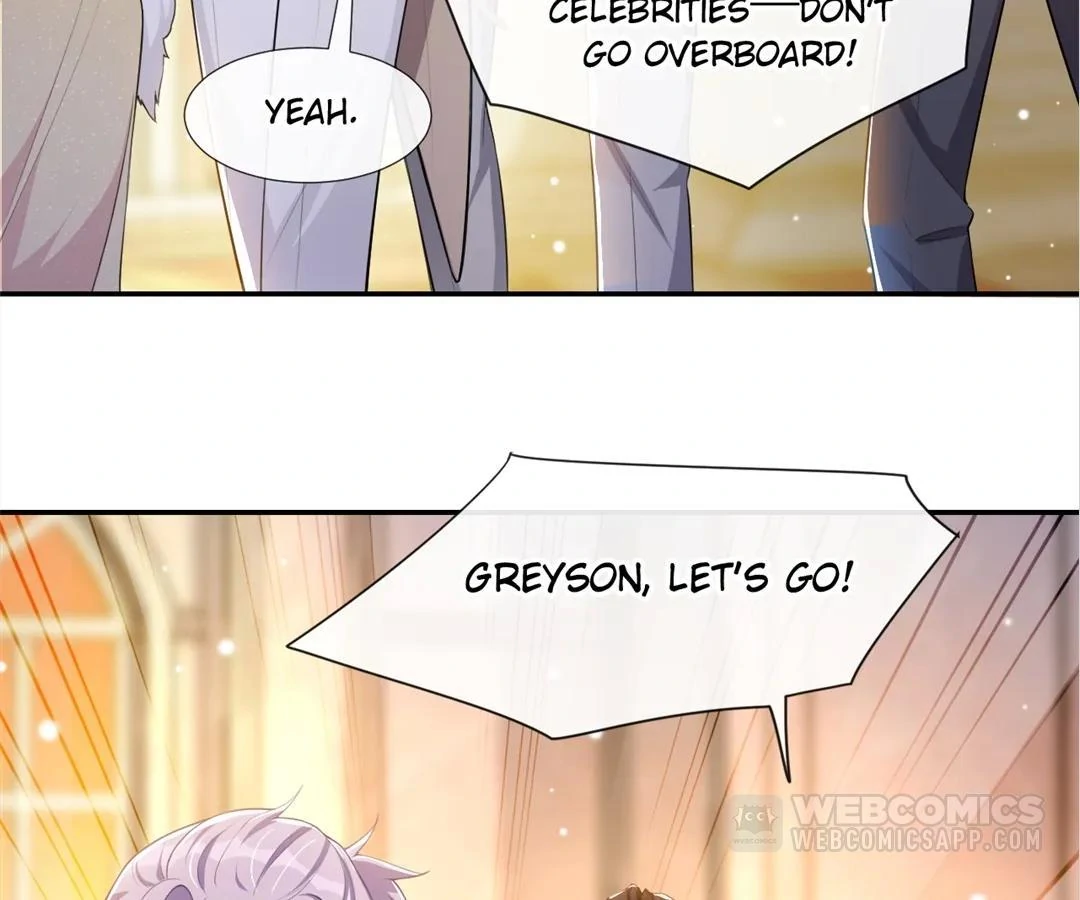 Borrowed Hearts Chapter 48 - Page 3