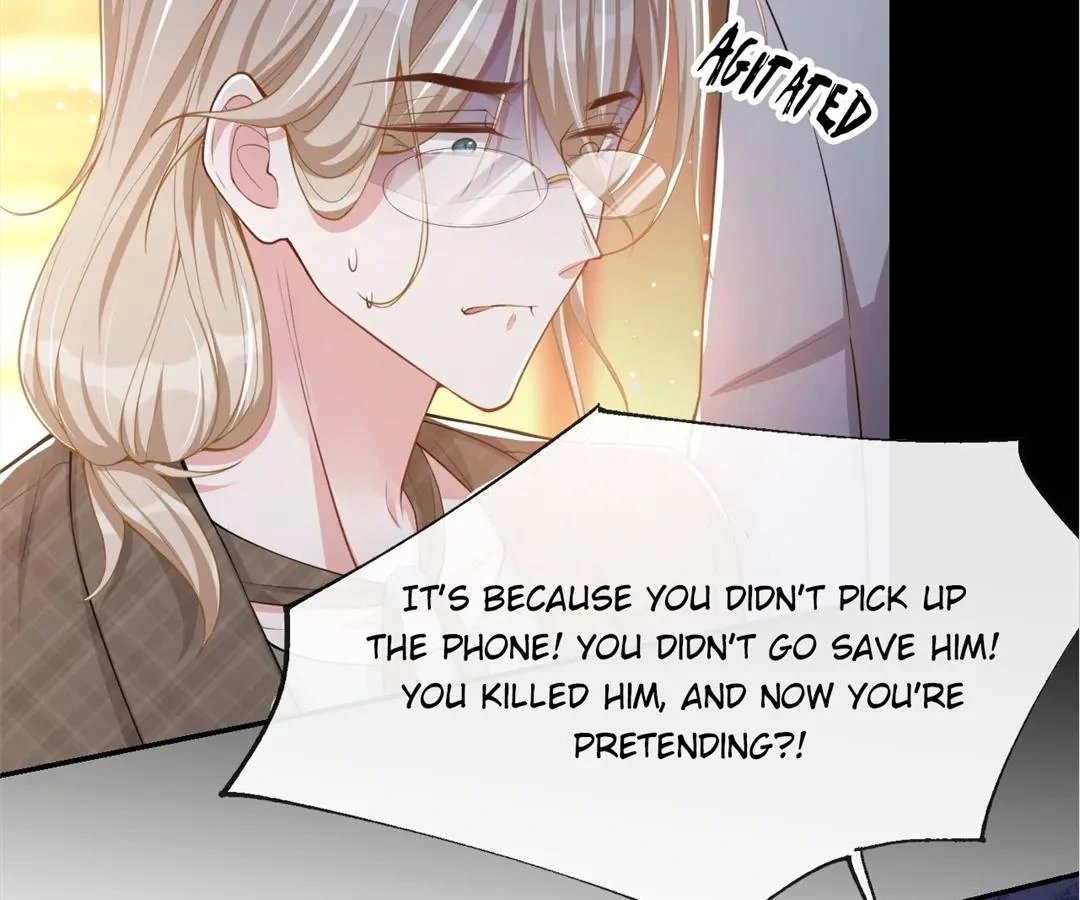 Borrowed Hearts Chapter 48 - Page 21