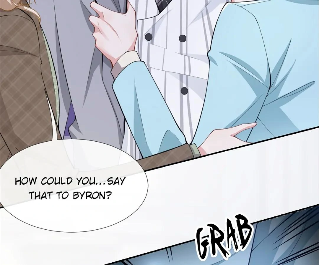 Borrowed Hearts Chapter 48 - Page 23