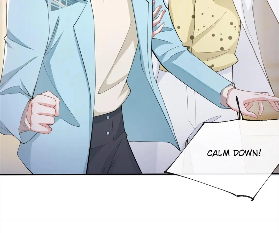 Borrowed Hearts Chapter 48 - Page 26