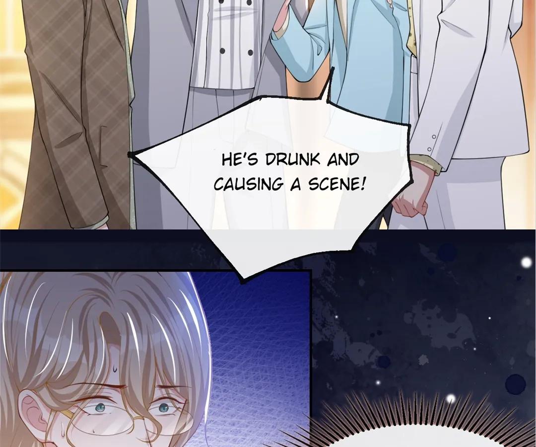 Borrowed Hearts Chapter 48 - Page 28