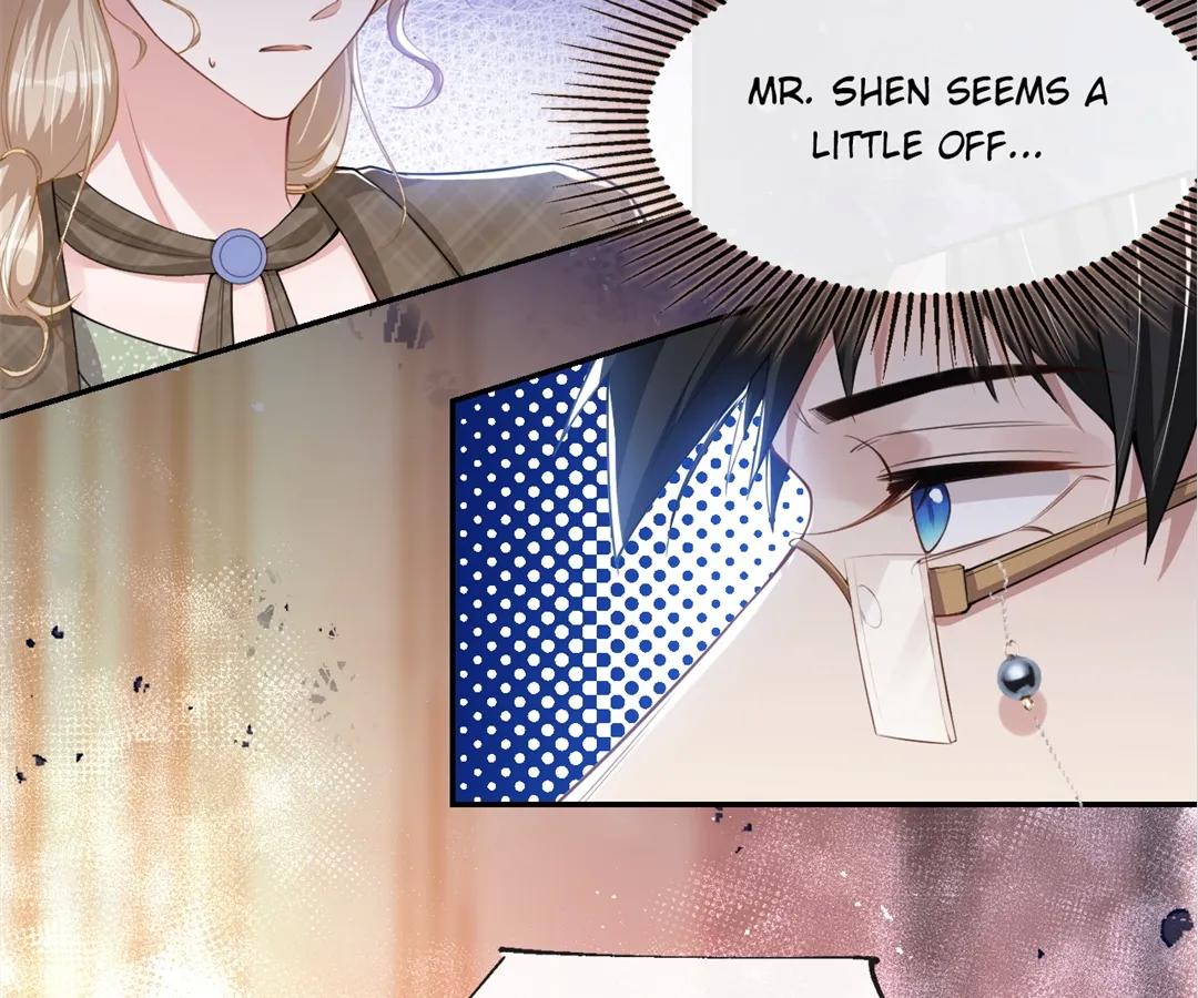 Borrowed Hearts Chapter 48 - Page 29