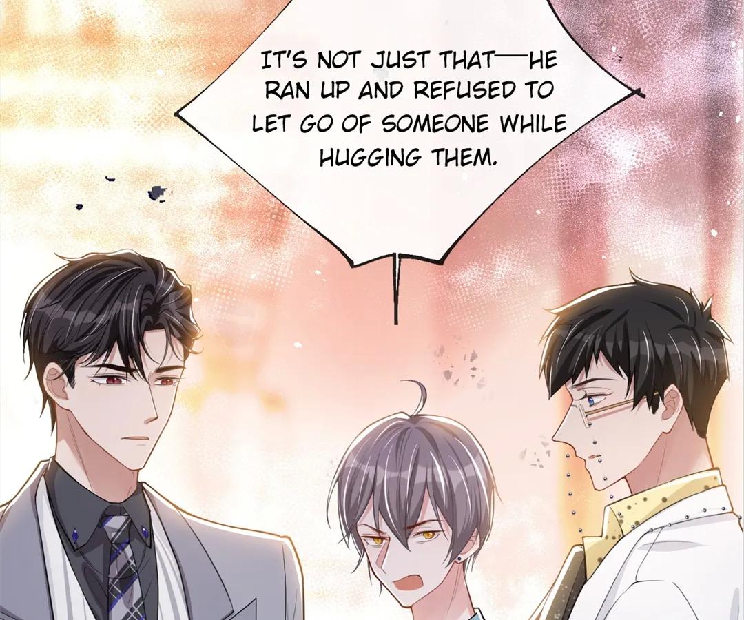 Borrowed Hearts Chapter 48 - Page 30