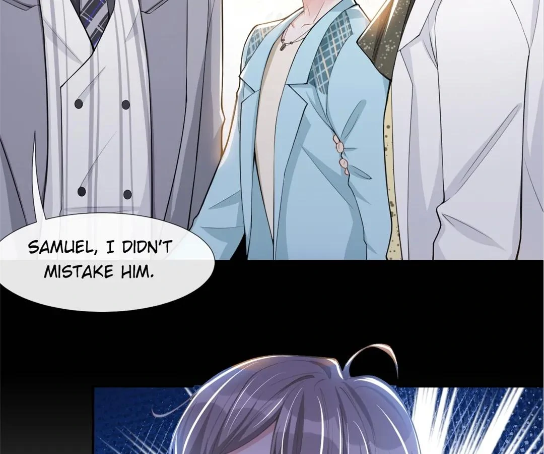 Borrowed Hearts Chapter 48 - Page 31