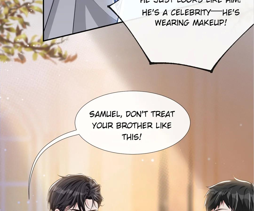 Borrowed Hearts Chapter 48 - Page 33