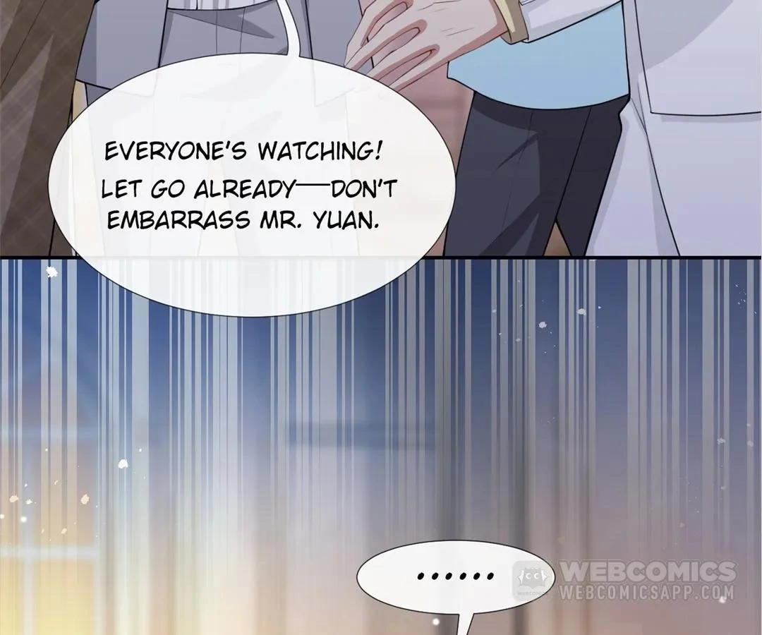 Borrowed Hearts Chapter 48 - Page 35
