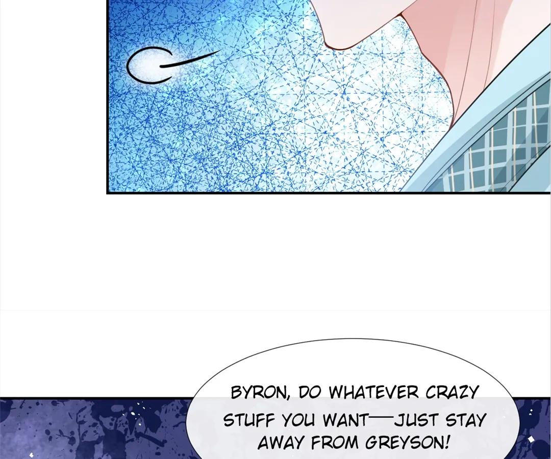 Borrowed Hearts Chapter 48 - Page 38