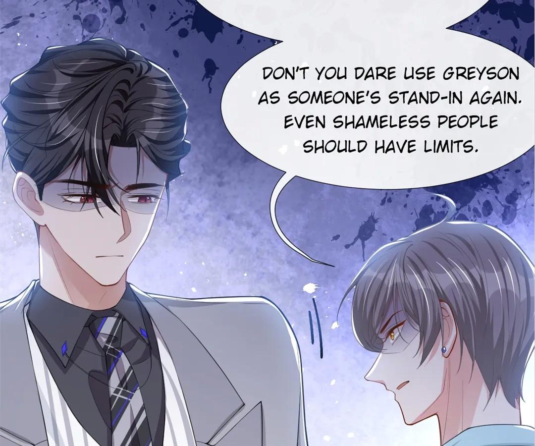 Borrowed Hearts Chapter 48 - Page 39
