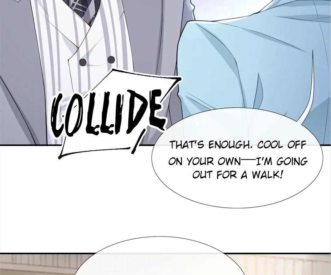 Borrowed Hearts Chapter 48 - Page 40