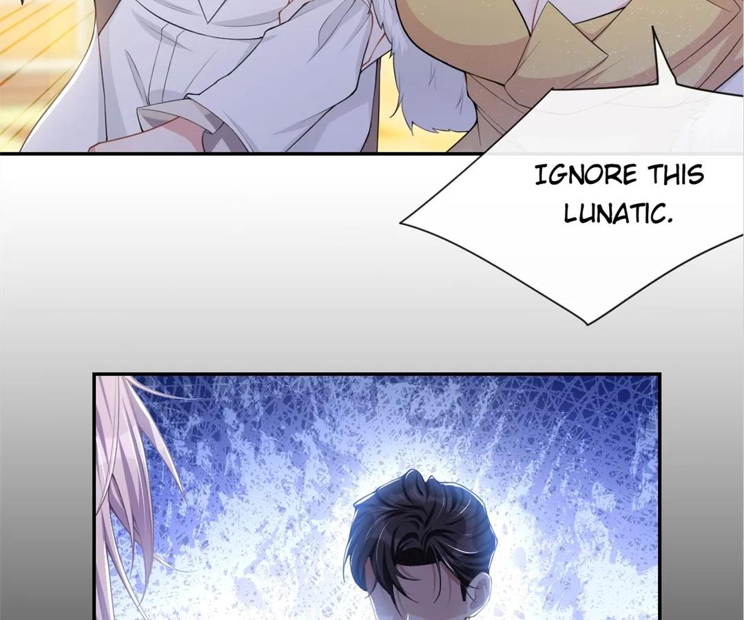 Borrowed Hearts Chapter 48 - Page 5