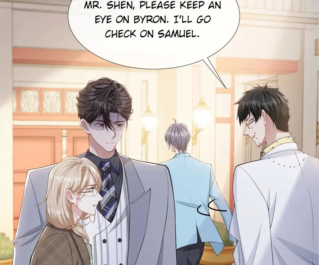 Borrowed Hearts Chapter 48 - Page 41